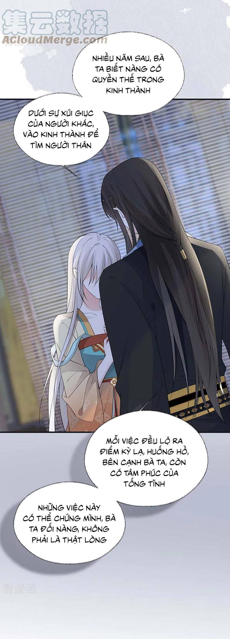 Thái Hậu Quân Hạ Thần Chapter 159 - 30