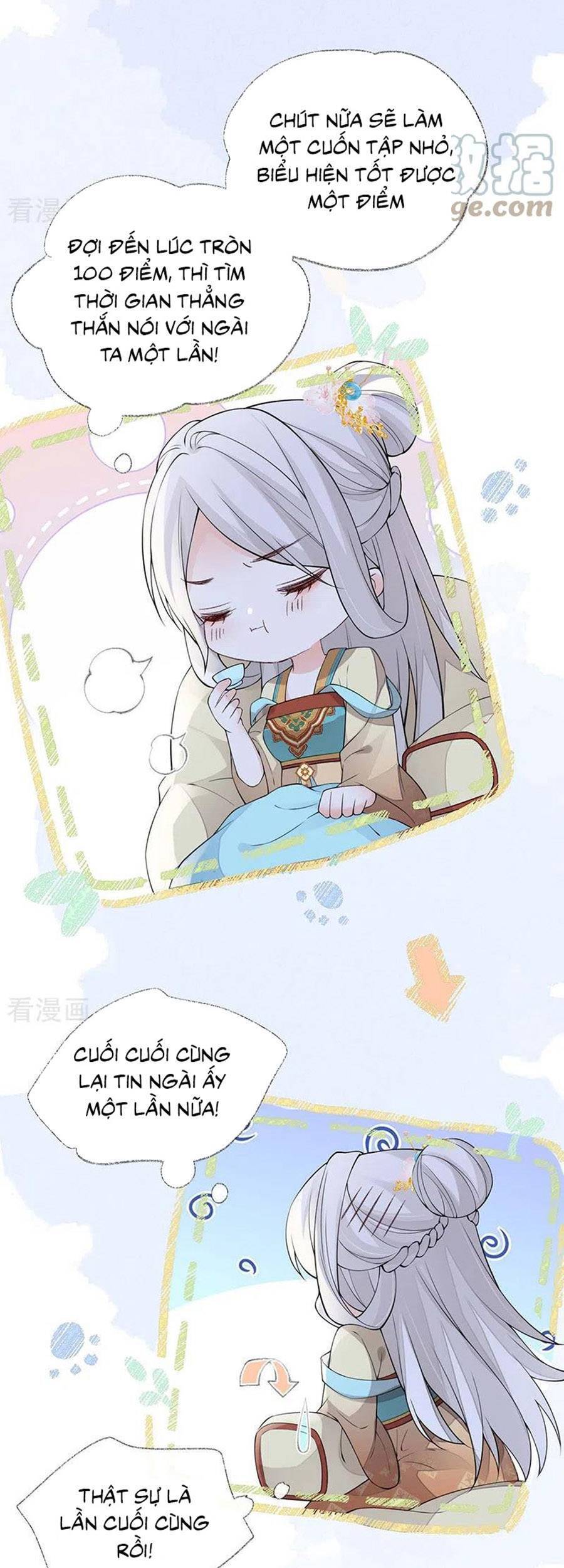 Thái Hậu Quân Hạ Thần Chapter 159 - 4