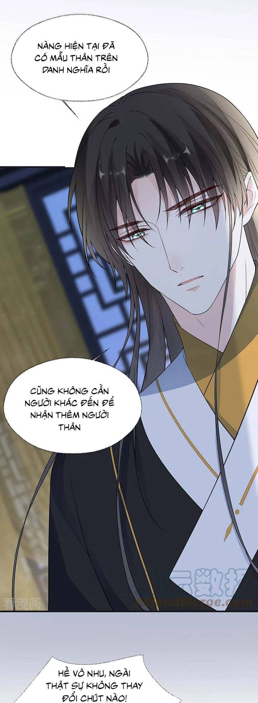 Thái Hậu Quân Hạ Thần Chapter 159 - 31