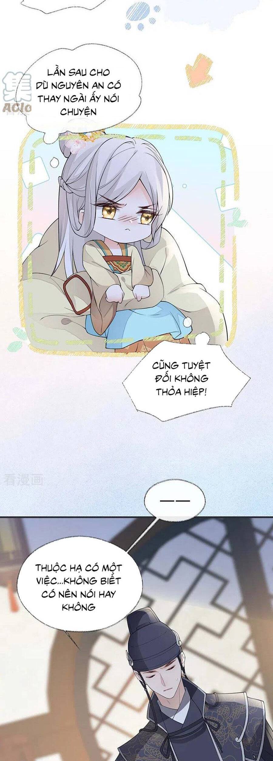 Thái Hậu Quân Hạ Thần Chapter 159 - 5