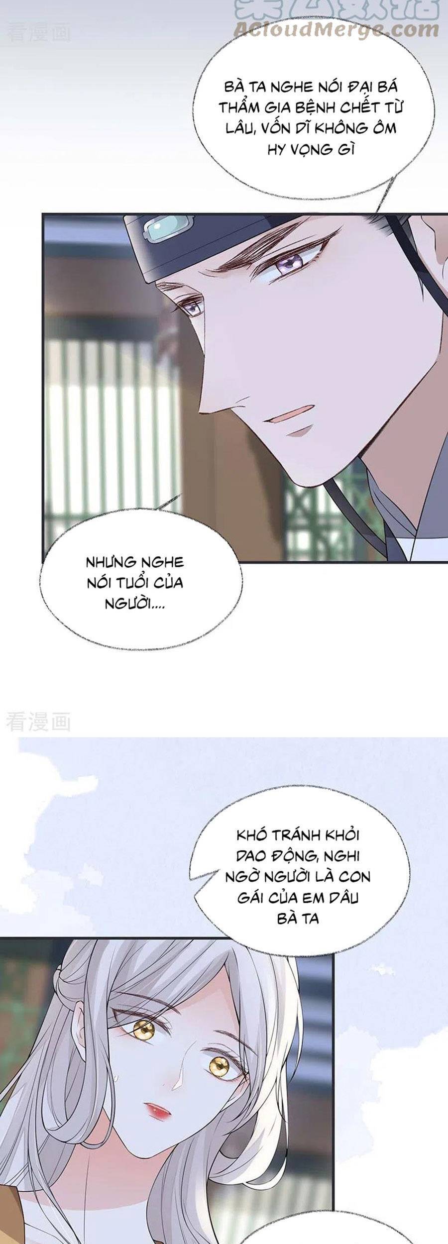 Thái Hậu Quân Hạ Thần Chapter 159 - 10