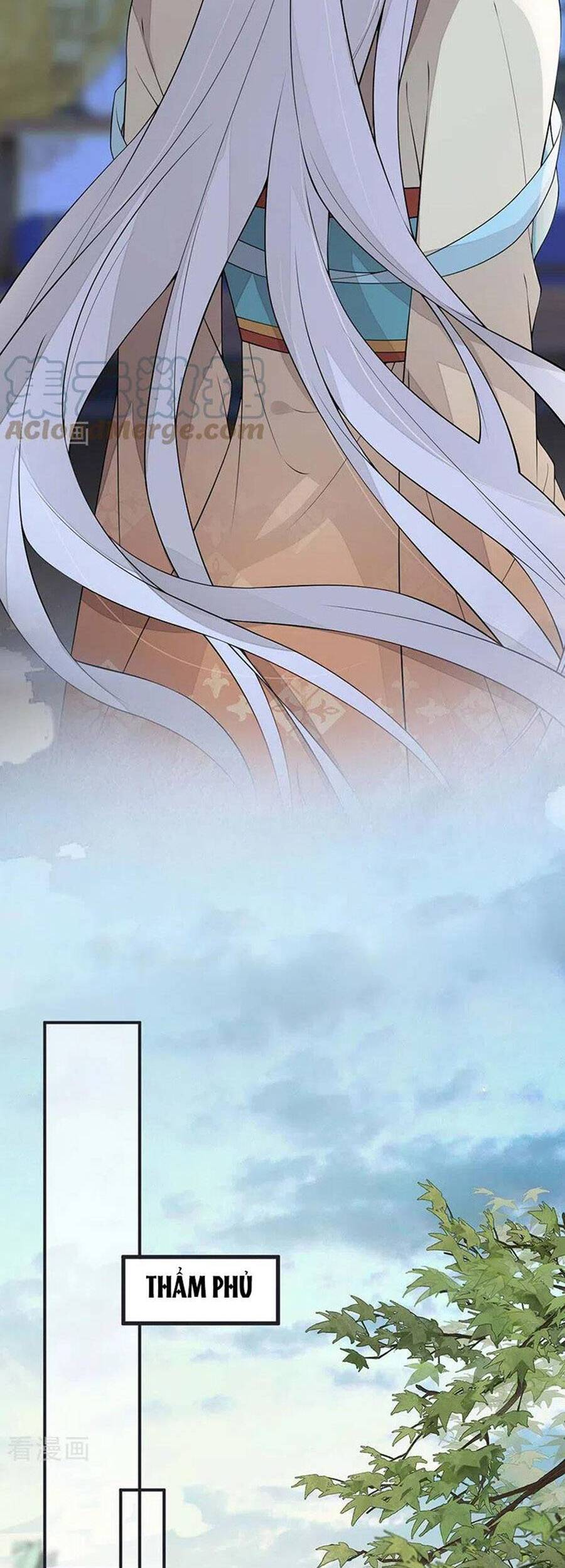 Thái Hậu Quân Hạ Thần Chapter 160 - 11