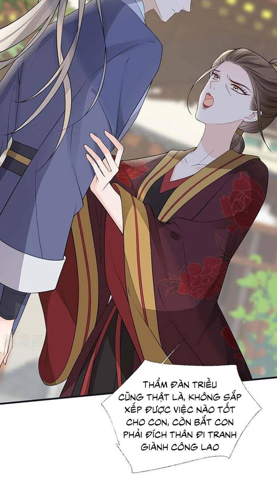Thái Hậu Quân Hạ Thần Chapter 160 - 13