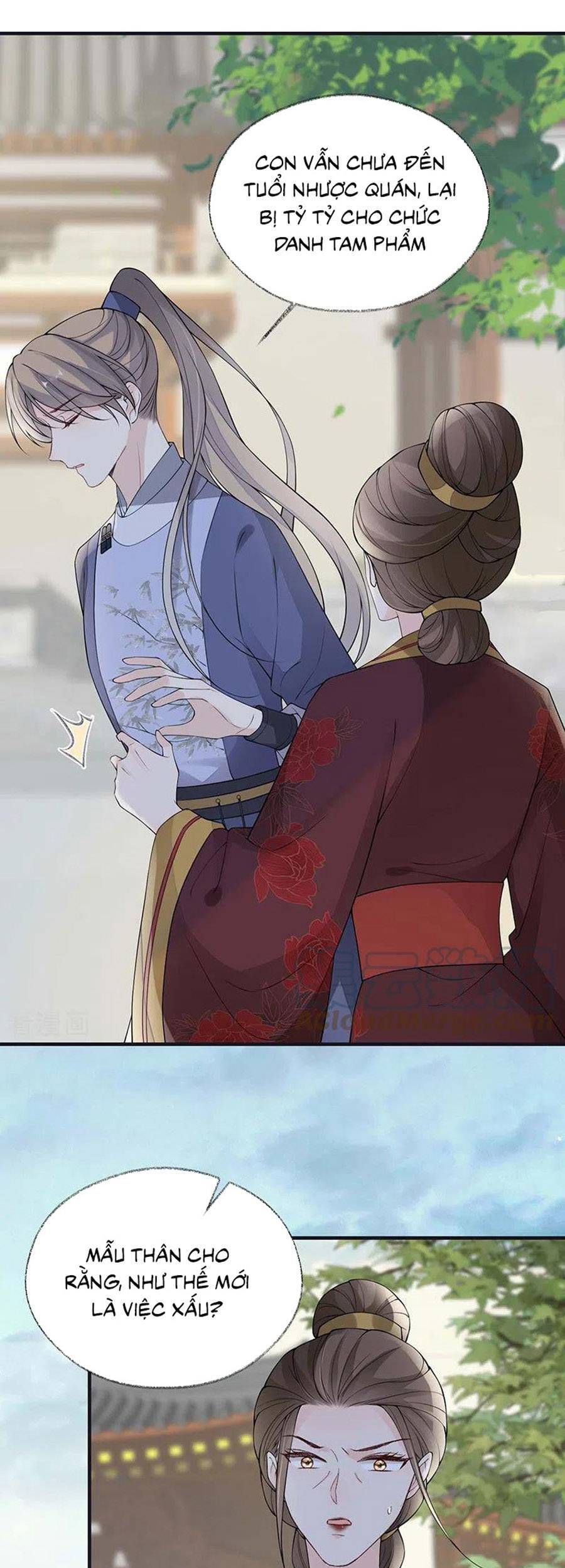 Thái Hậu Quân Hạ Thần Chapter 160 - 14