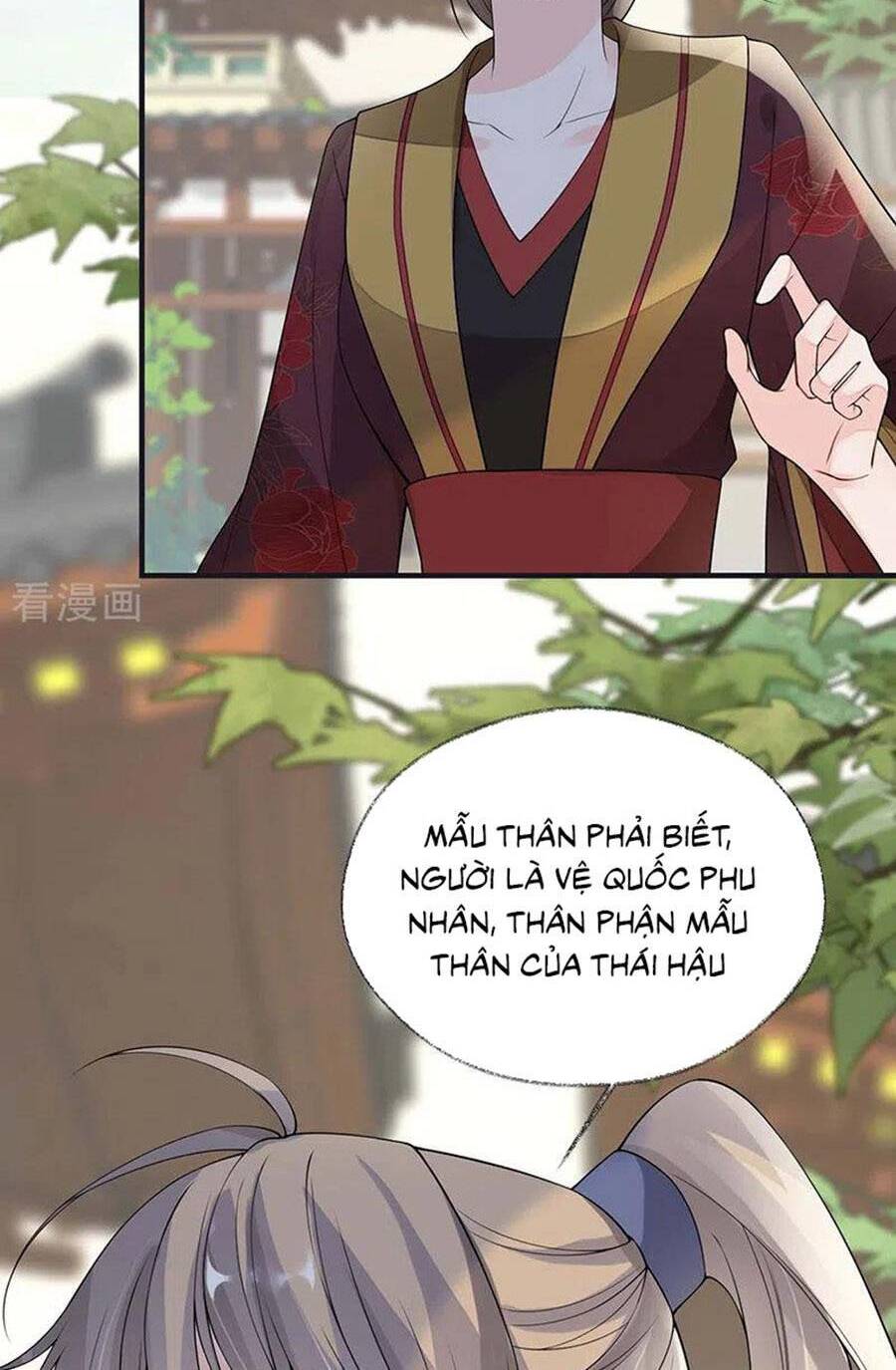 Thái Hậu Quân Hạ Thần Chapter 160 - 15