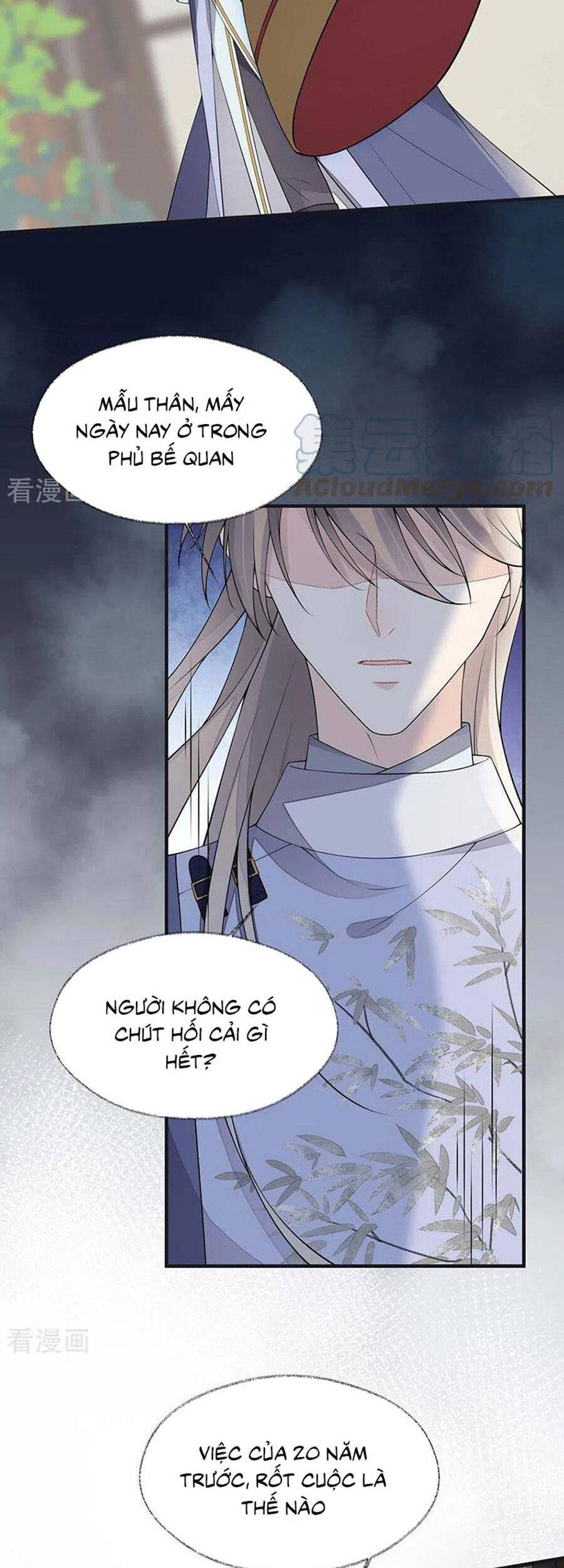 Thái Hậu Quân Hạ Thần Chapter 160 - 20