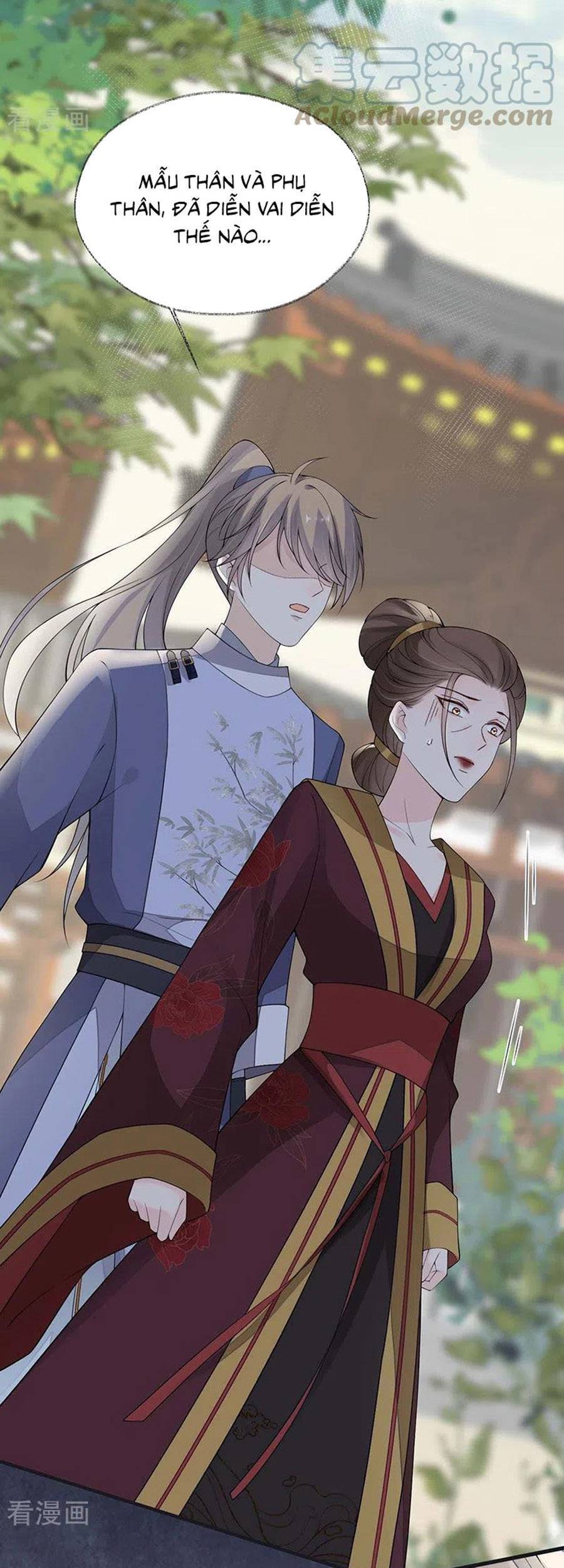 Thái Hậu Quân Hạ Thần Chapter 160 - 22