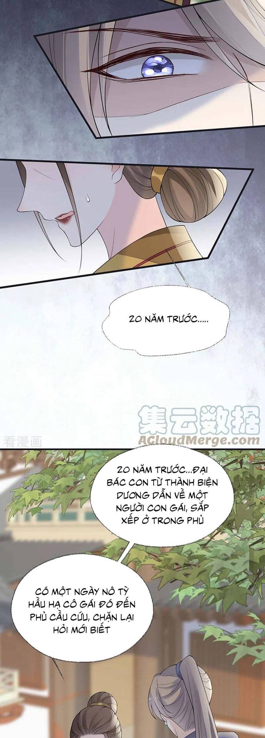 Thái Hậu Quân Hạ Thần Chapter 160 - 23