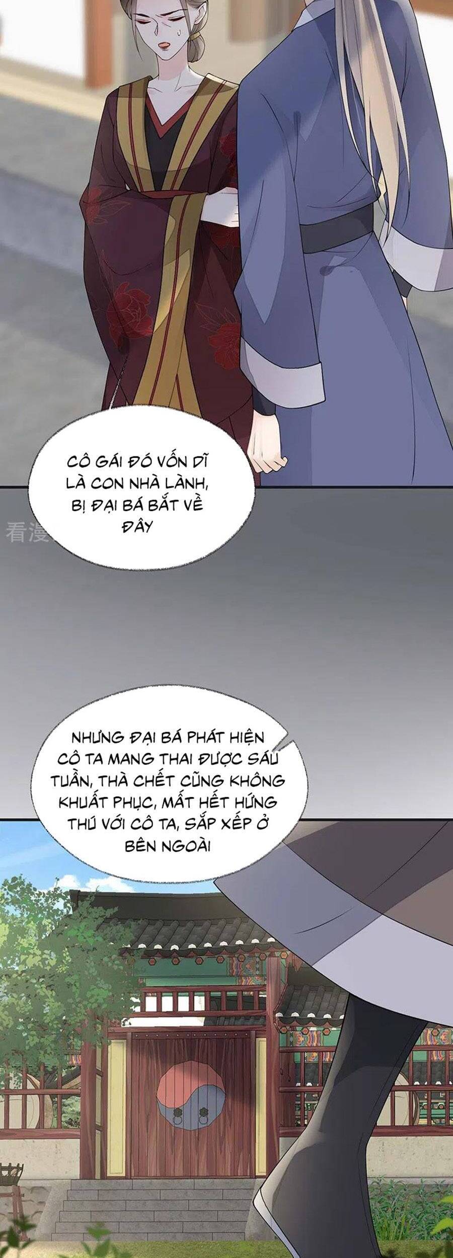 Thái Hậu Quân Hạ Thần Chapter 160 - 24