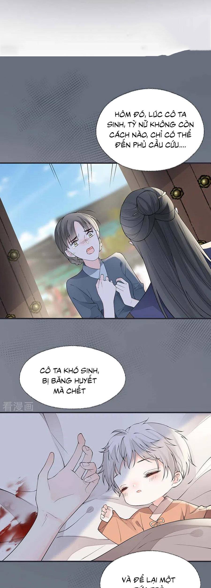 Thái Hậu Quân Hạ Thần Chapter 160 - 26