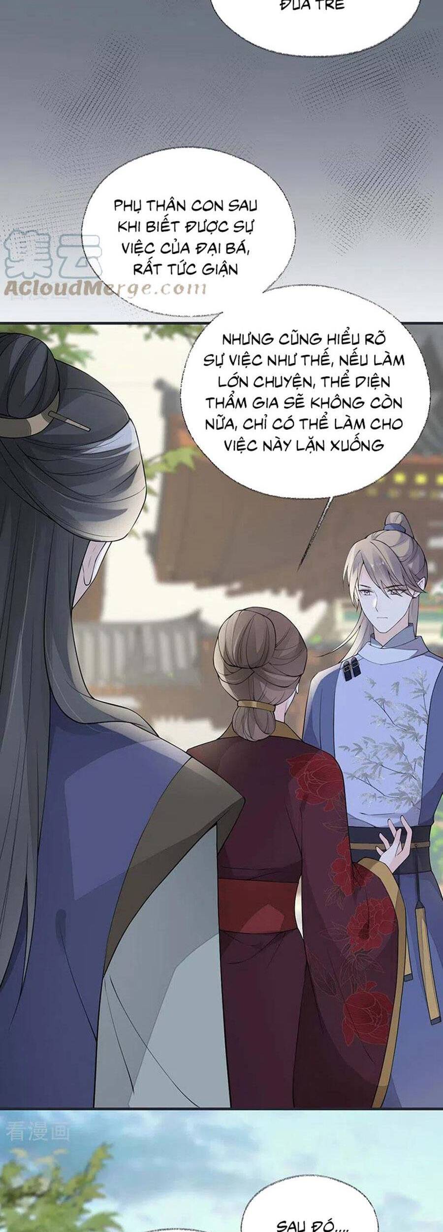 Thái Hậu Quân Hạ Thần Chapter 160 - 27