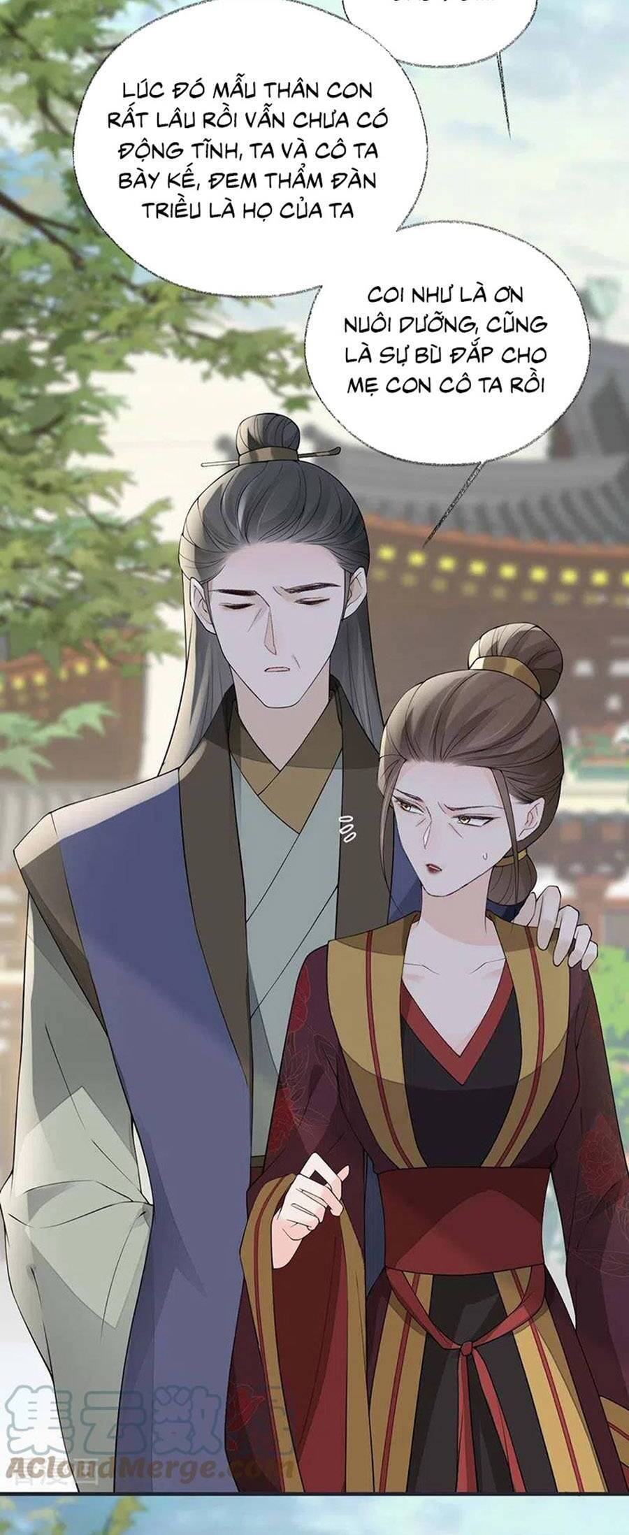 Thái Hậu Quân Hạ Thần Chapter 160 - 28