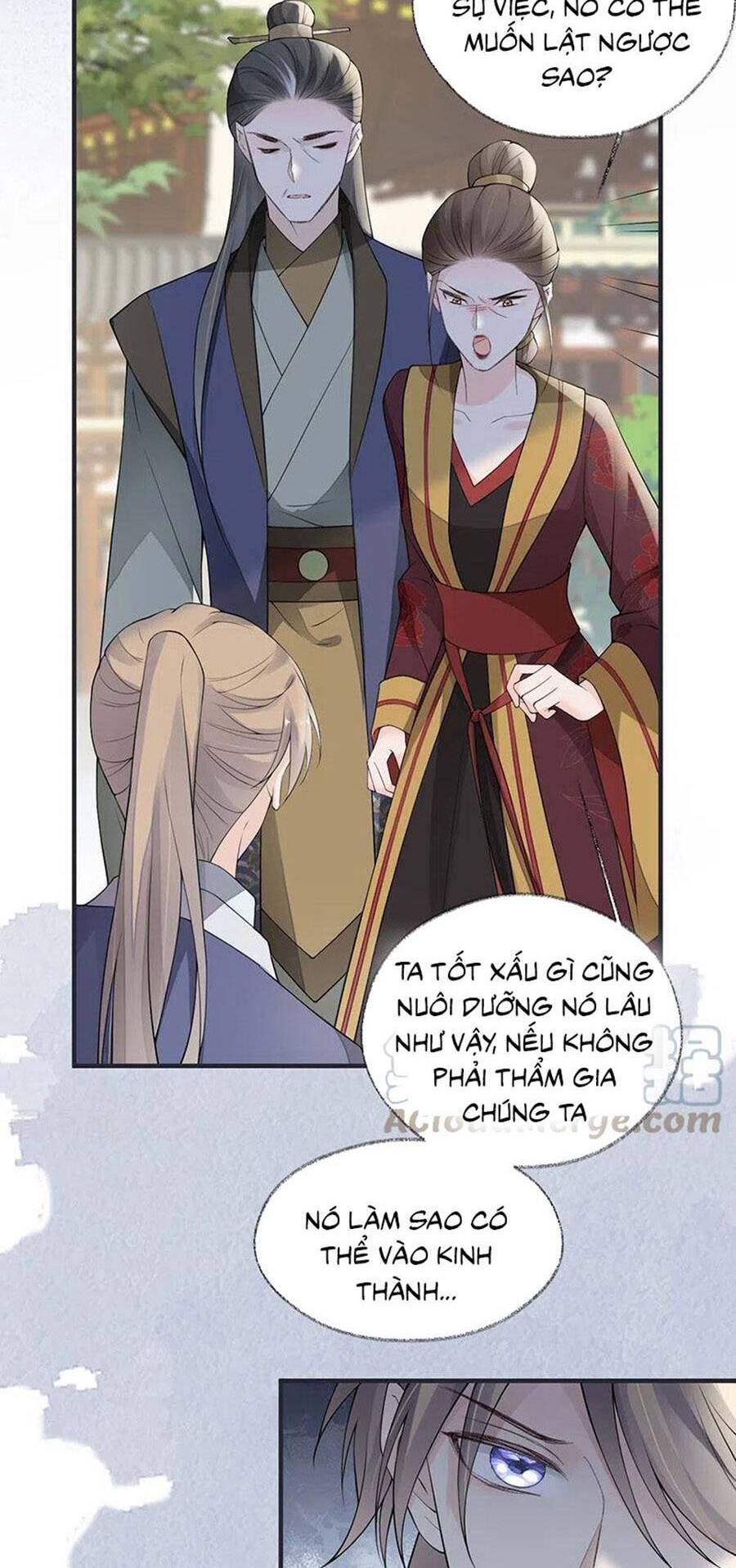 Thái Hậu Quân Hạ Thần Chapter 160 - 30