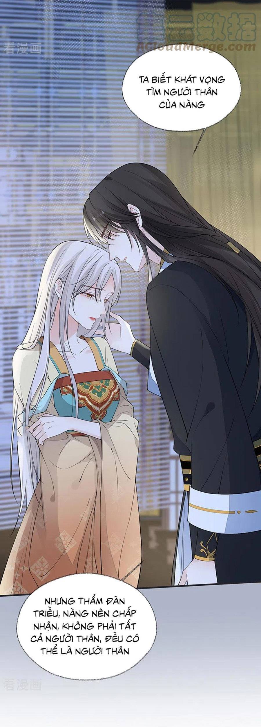 Thái Hậu Quân Hạ Thần Chapter 160 - 4