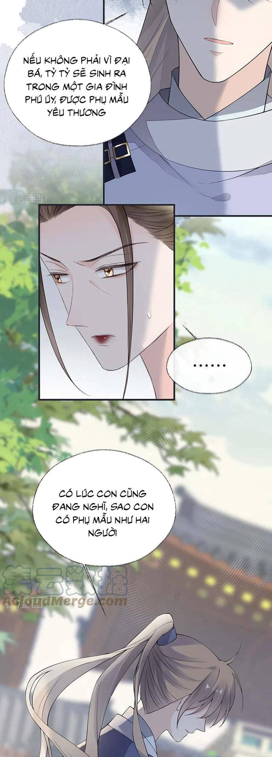 Thái Hậu Quân Hạ Thần Chapter 160 - 31