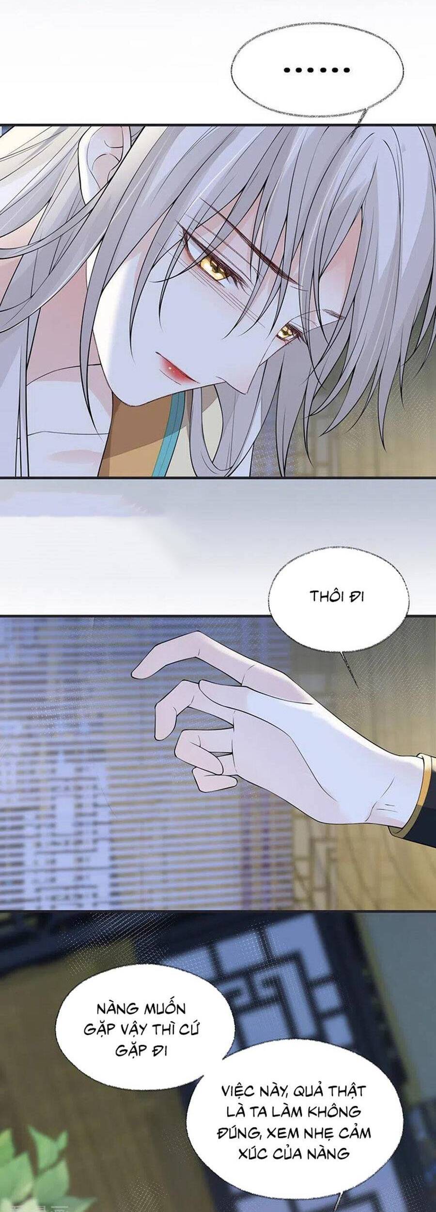 Thái Hậu Quân Hạ Thần Chapter 160 - 5