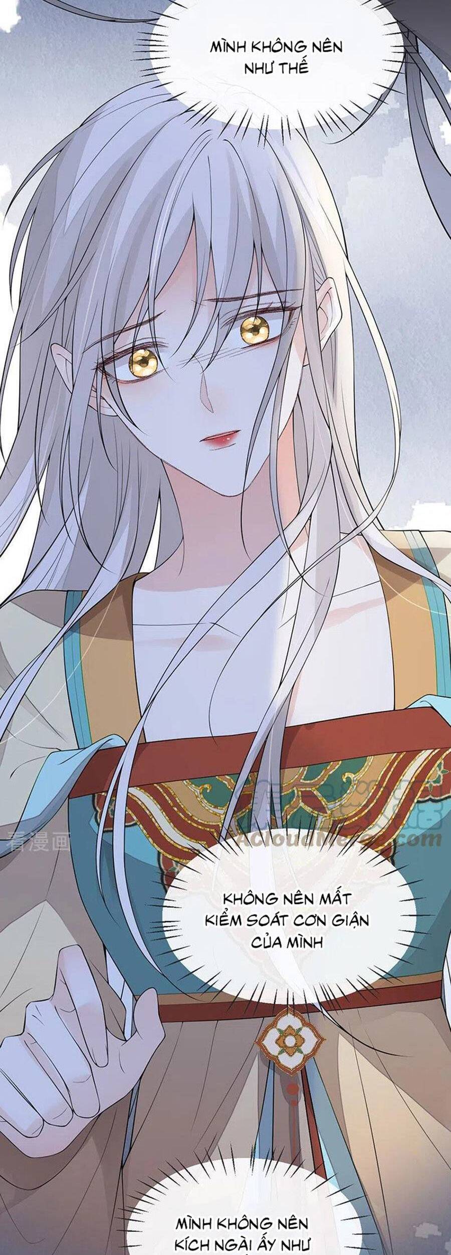 Thái Hậu Quân Hạ Thần Chapter 160 - 8