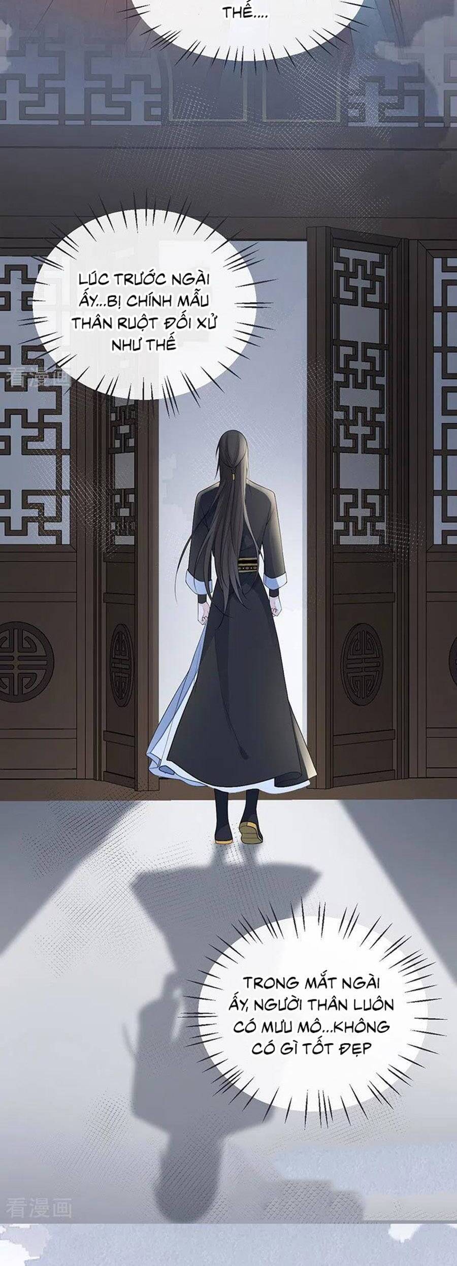 Thái Hậu Quân Hạ Thần Chapter 160 - 9