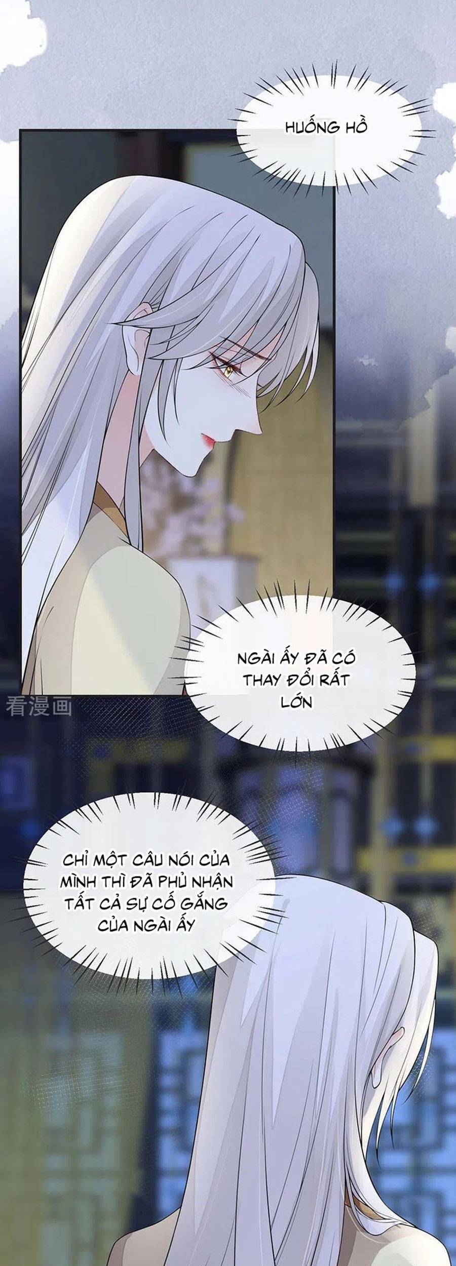 Thái Hậu Quân Hạ Thần Chapter 160 - 10