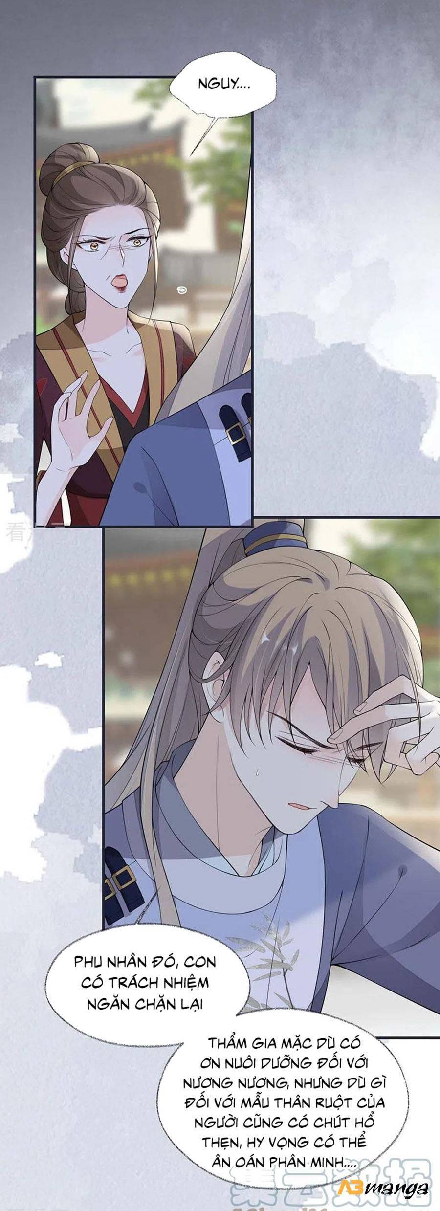 Thái Hậu Quân Hạ Thần Chapter 161 - 2
