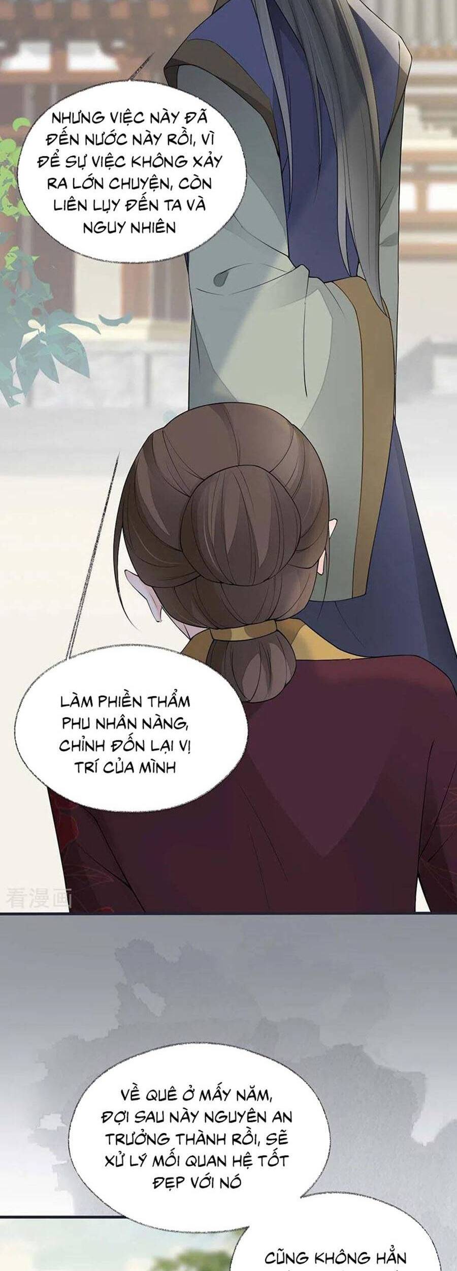 Thái Hậu Quân Hạ Thần Chapter 161 - 11