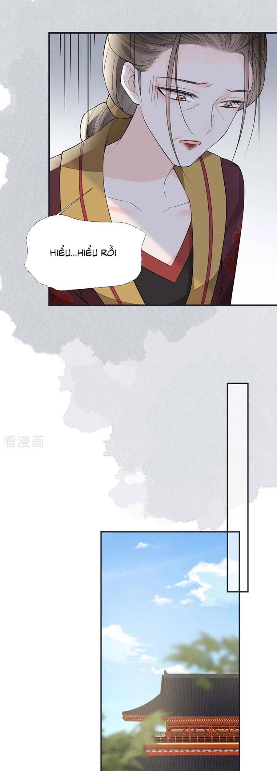 Thái Hậu Quân Hạ Thần Chapter 161 - 13