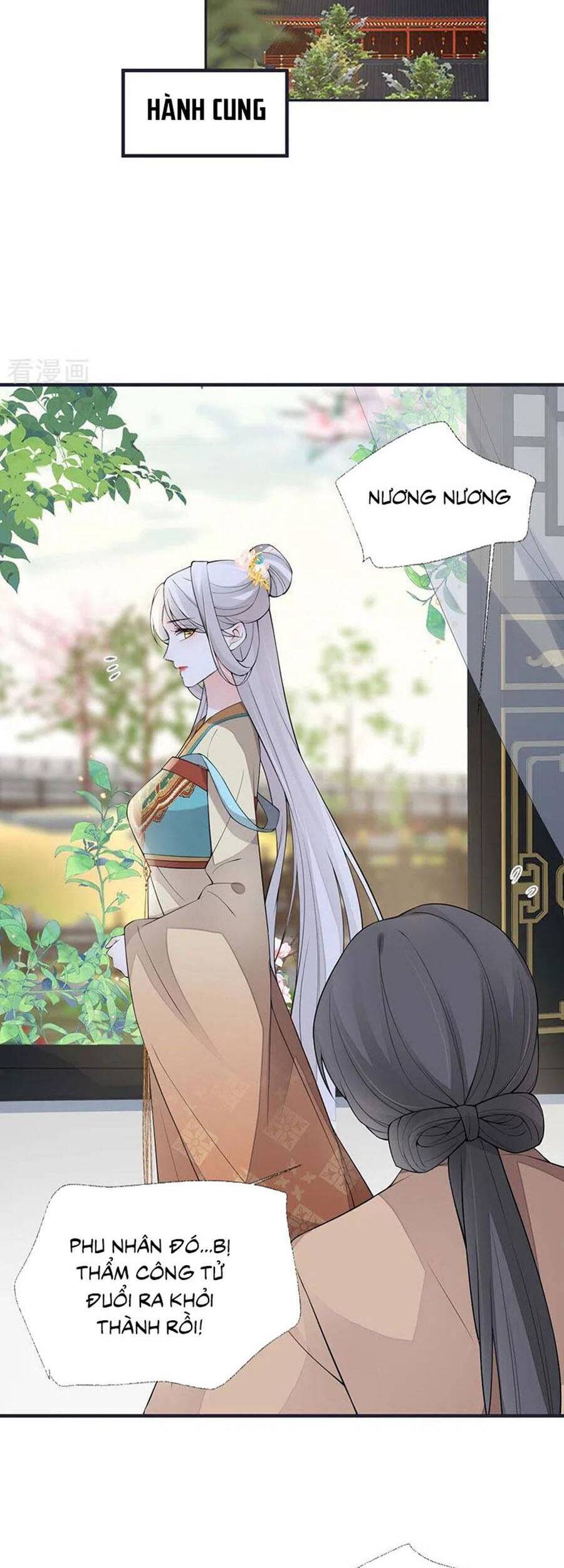 Thái Hậu Quân Hạ Thần Chapter 161 - 14