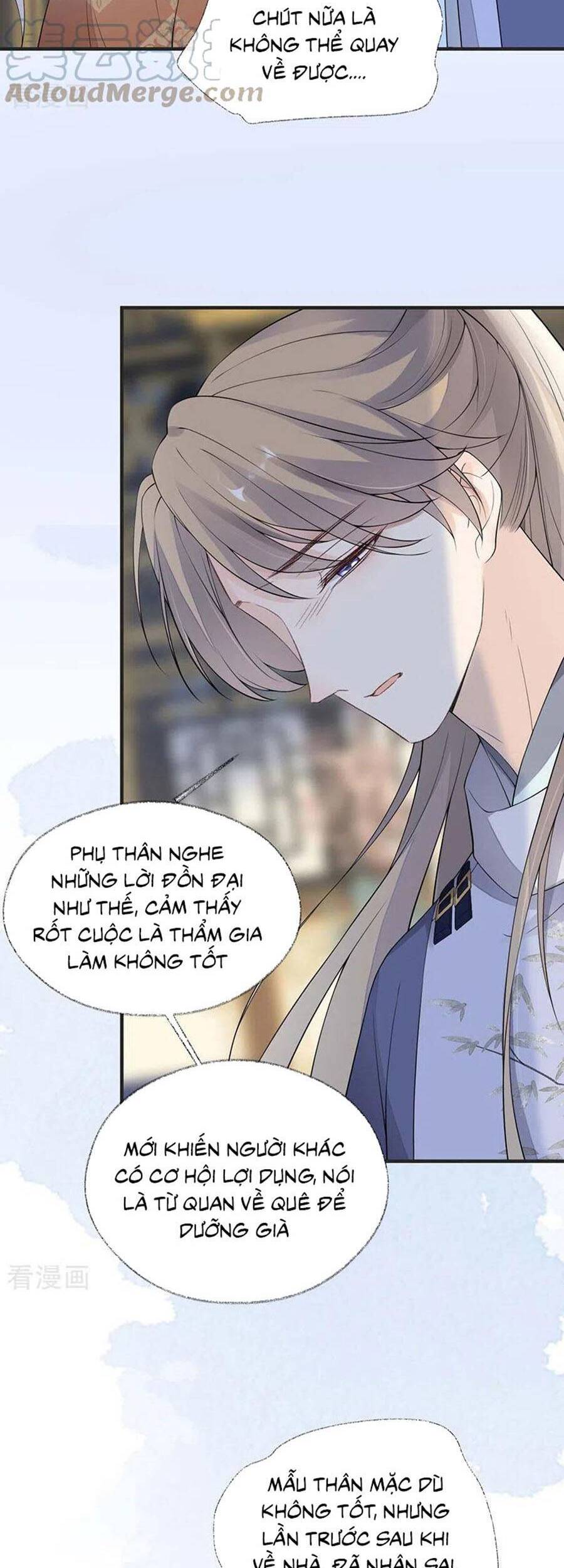 Thái Hậu Quân Hạ Thần Chapter 161 - 20