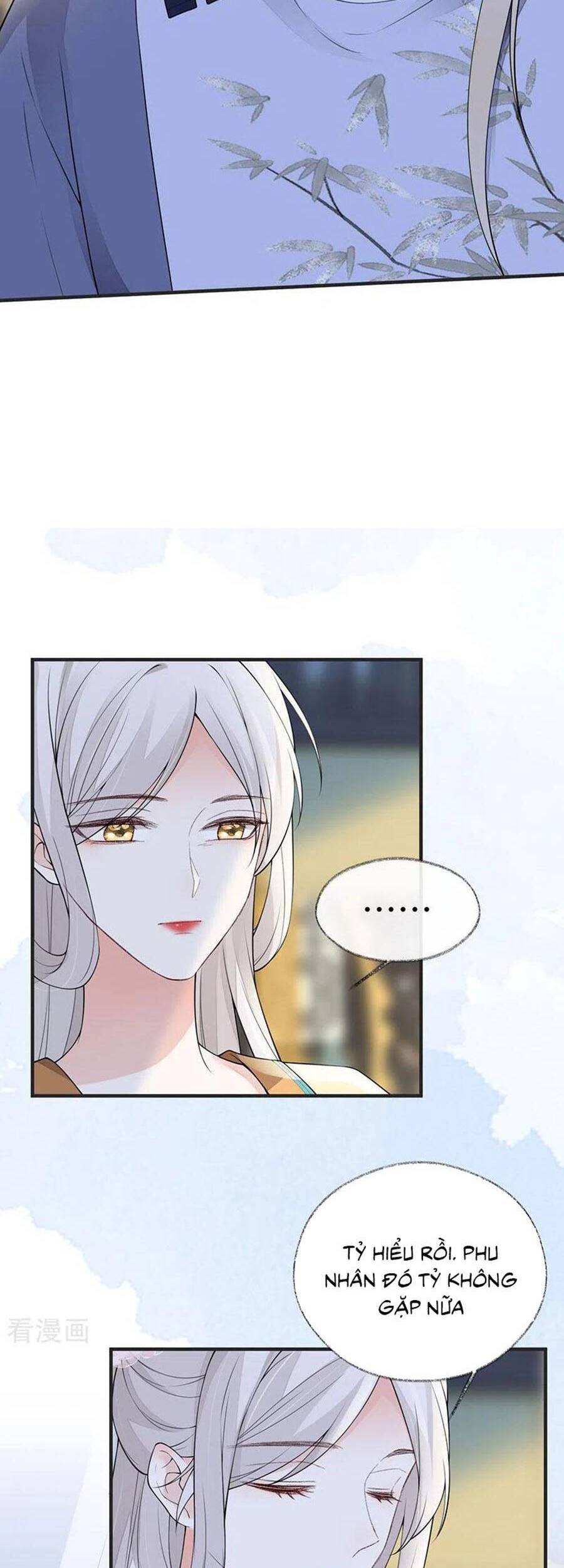 Thái Hậu Quân Hạ Thần Chapter 161 - 23