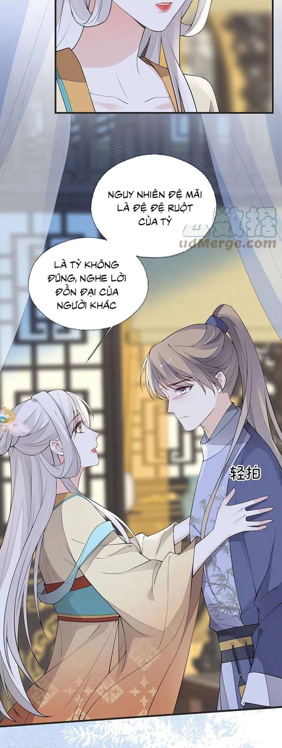 Thái Hậu Quân Hạ Thần Chapter 161 - 24