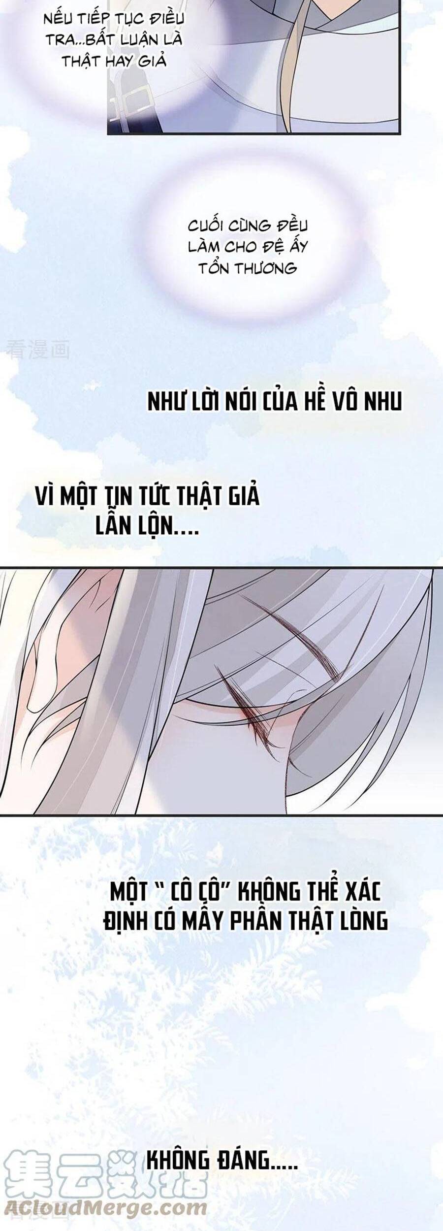 Thái Hậu Quân Hạ Thần Chapter 161 - 26