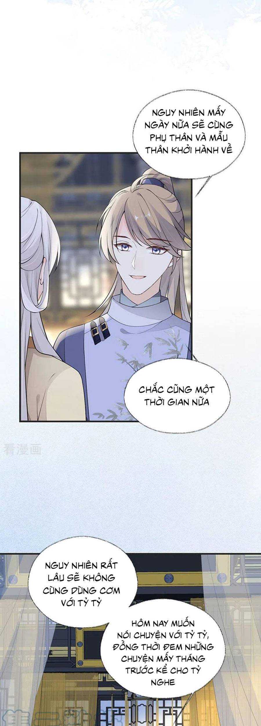 Thái Hậu Quân Hạ Thần Chapter 161 - 28