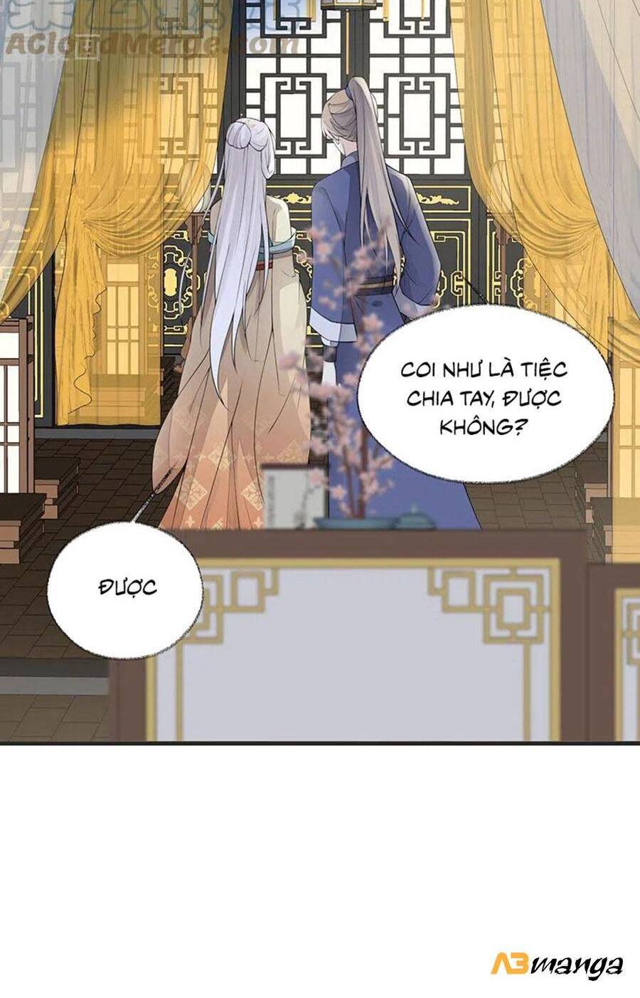 Thái Hậu Quân Hạ Thần Chapter 161 - 29