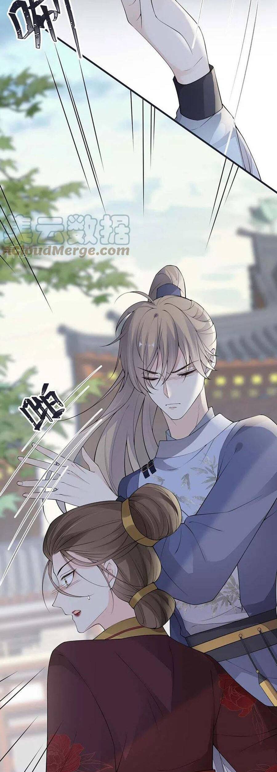 Thái Hậu Quân Hạ Thần Chapter 161 - 4