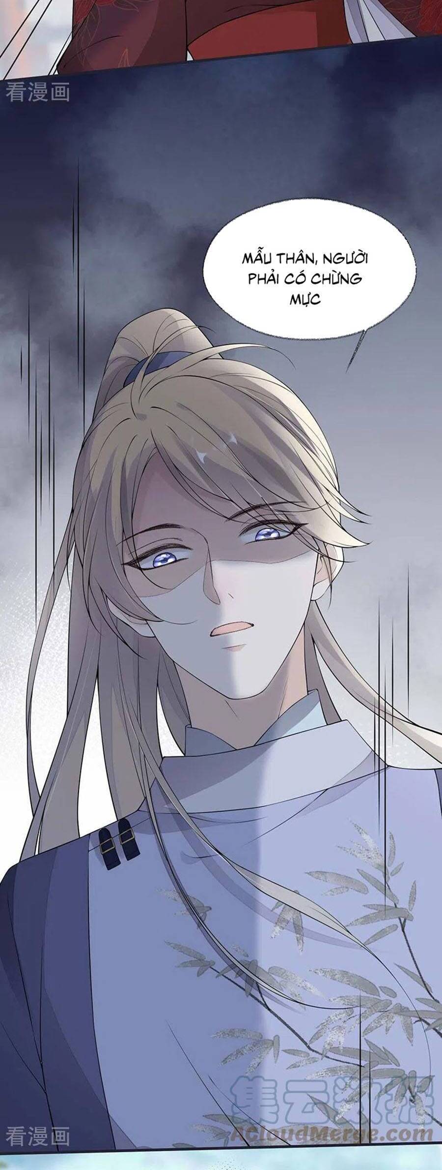 Thái Hậu Quân Hạ Thần Chapter 161 - 5