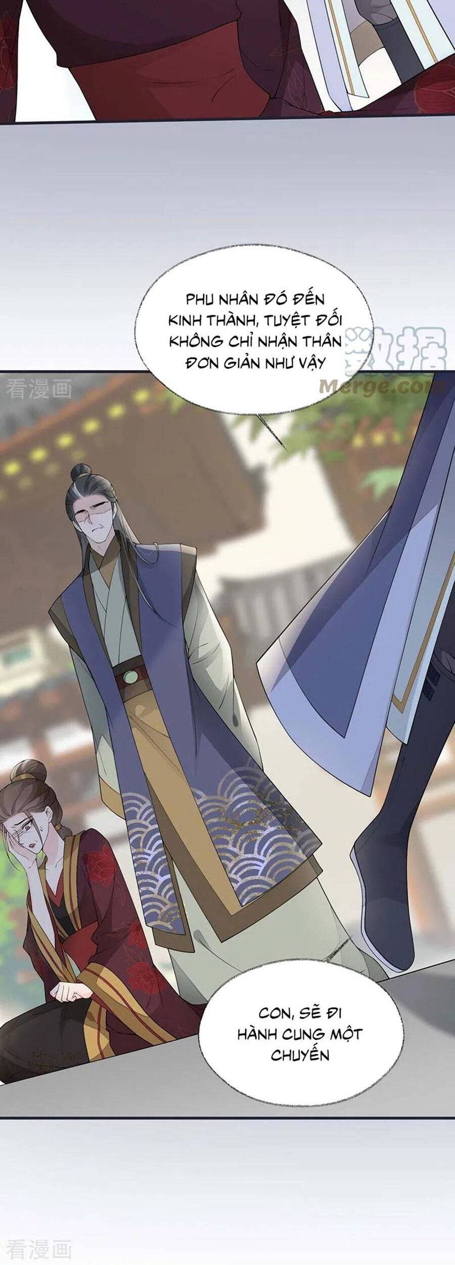 Thái Hậu Quân Hạ Thần Chapter 161 - 7