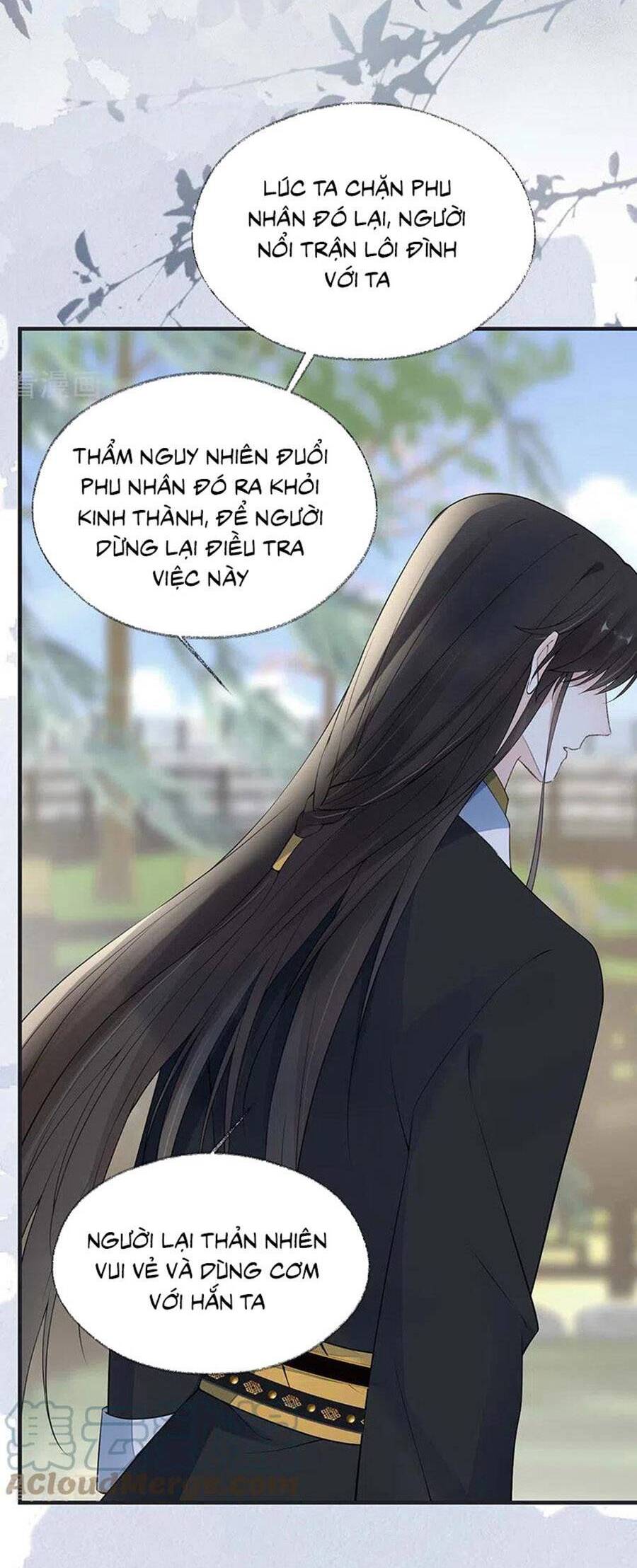 Thái Hậu Quân Hạ Thần Chapter 162 - 13