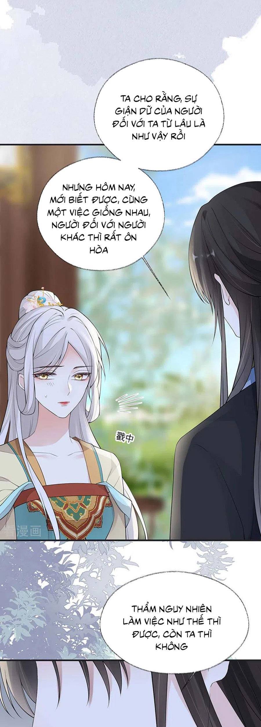 Thái Hậu Quân Hạ Thần Chapter 162 - 14