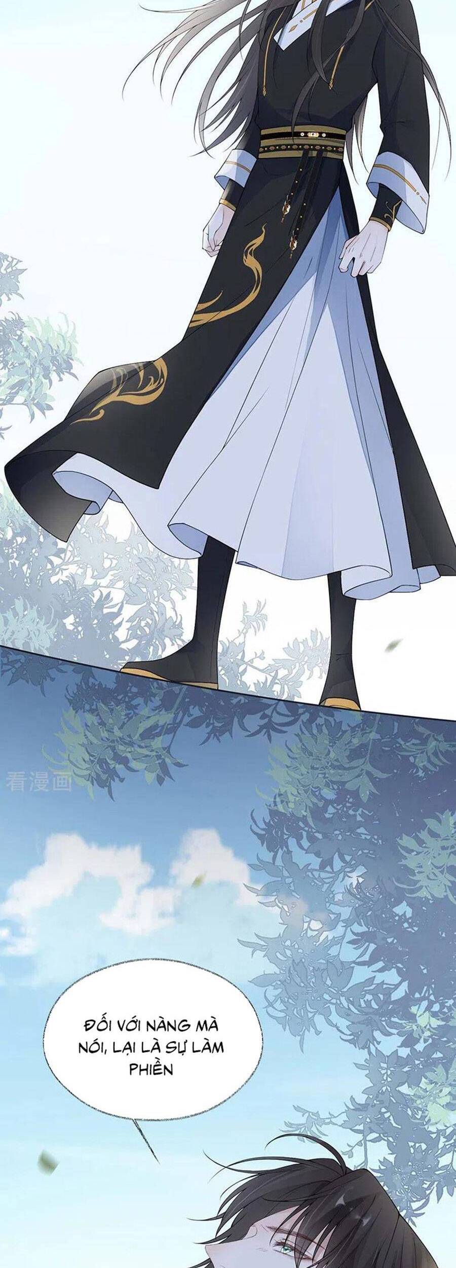 Thái Hậu Quân Hạ Thần Chapter 162 - 17