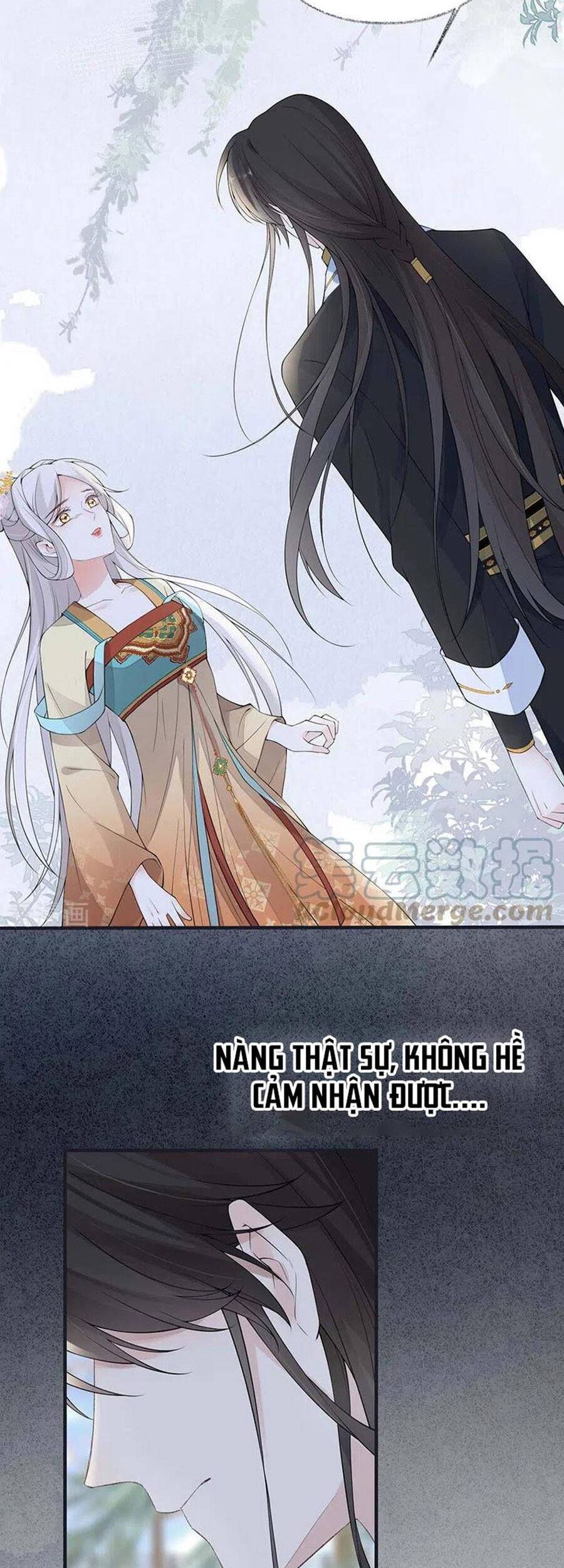 Thái Hậu Quân Hạ Thần Chapter 162 - 20