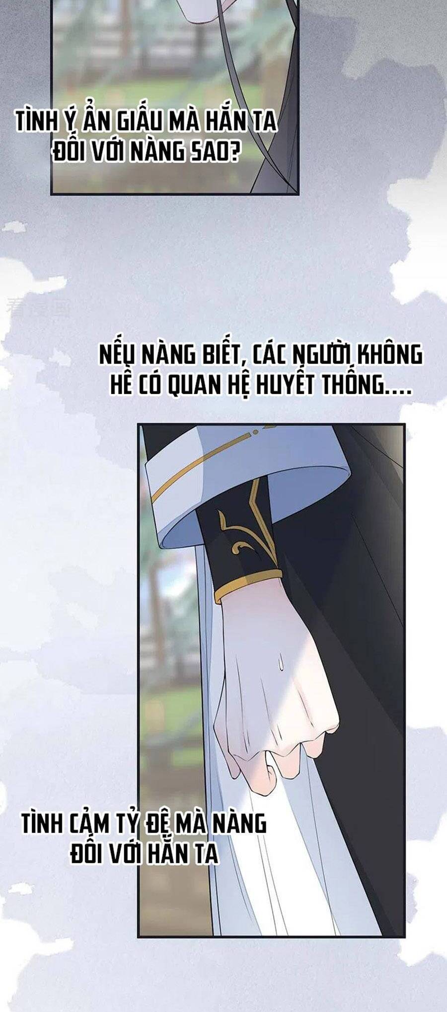 Thái Hậu Quân Hạ Thần Chapter 162 - 21