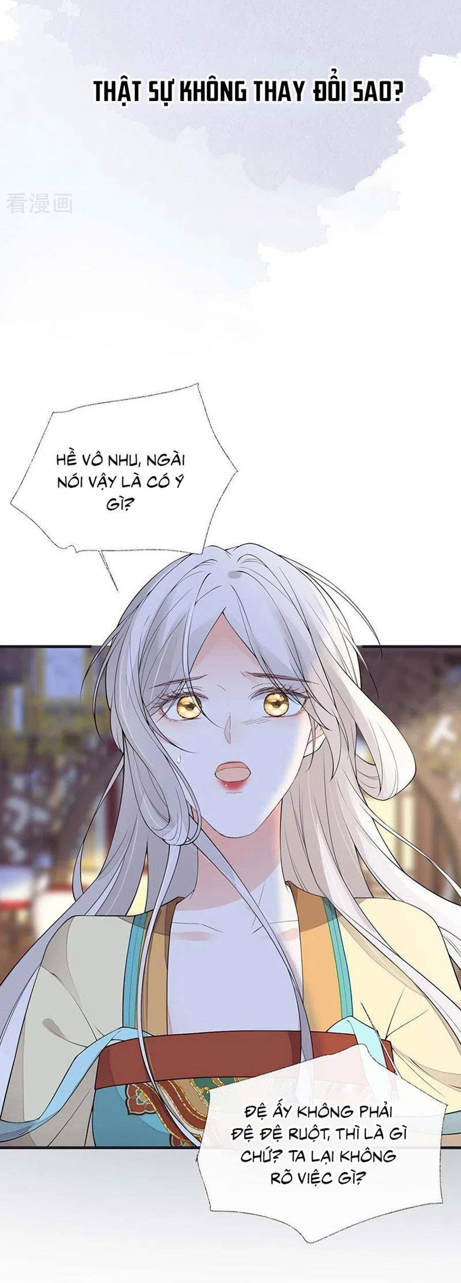 Thái Hậu Quân Hạ Thần Chapter 162 - 22