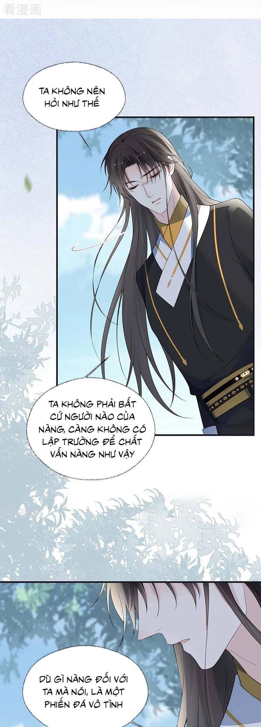 Thái Hậu Quân Hạ Thần Chapter 162 - 23