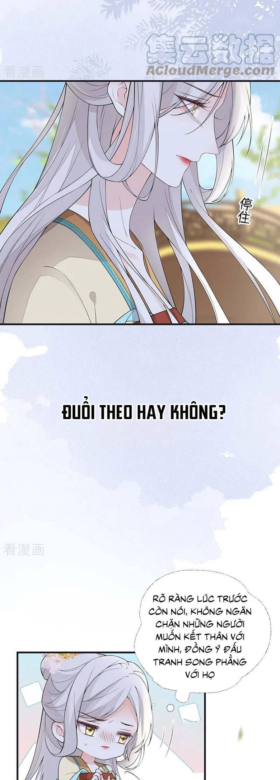 Thái Hậu Quân Hạ Thần Chapter 162 - 28