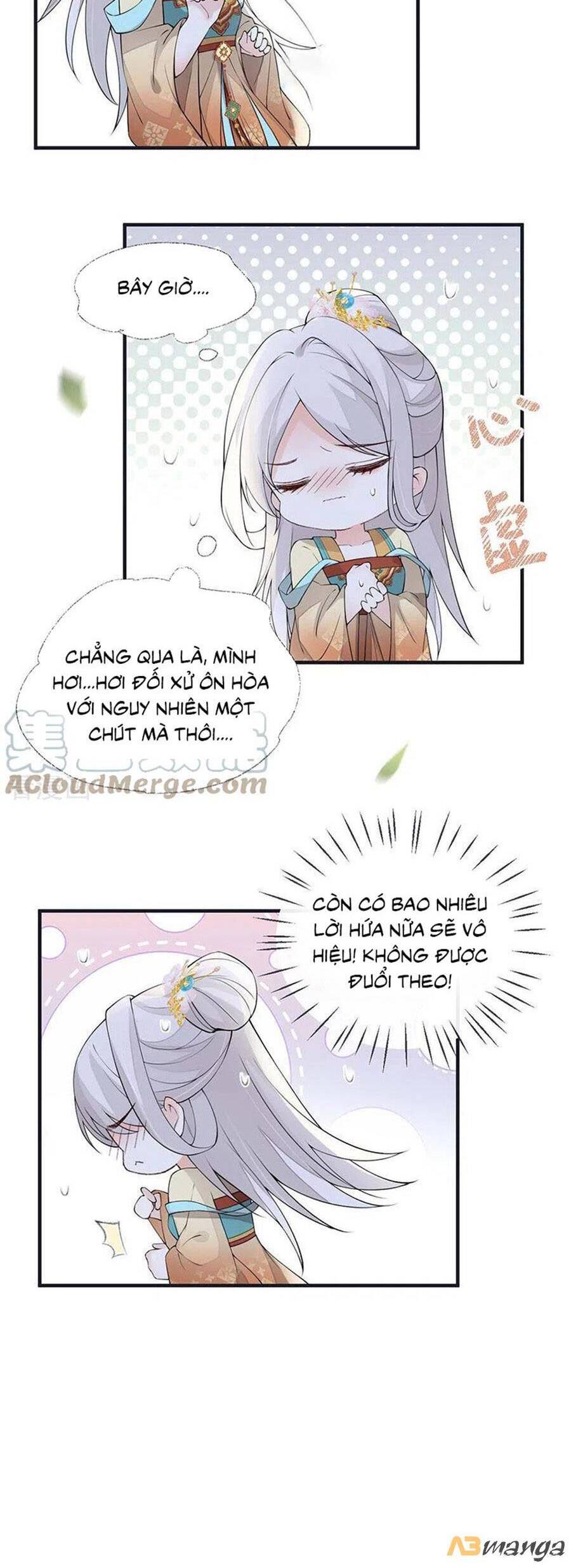 Thái Hậu Quân Hạ Thần Chapter 162 - 29