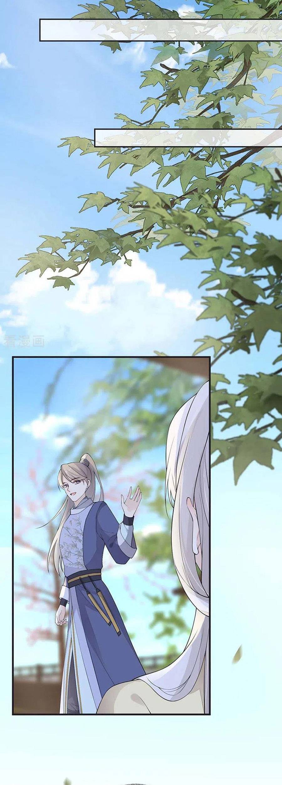 Thái Hậu Quân Hạ Thần Chapter 162 - 4