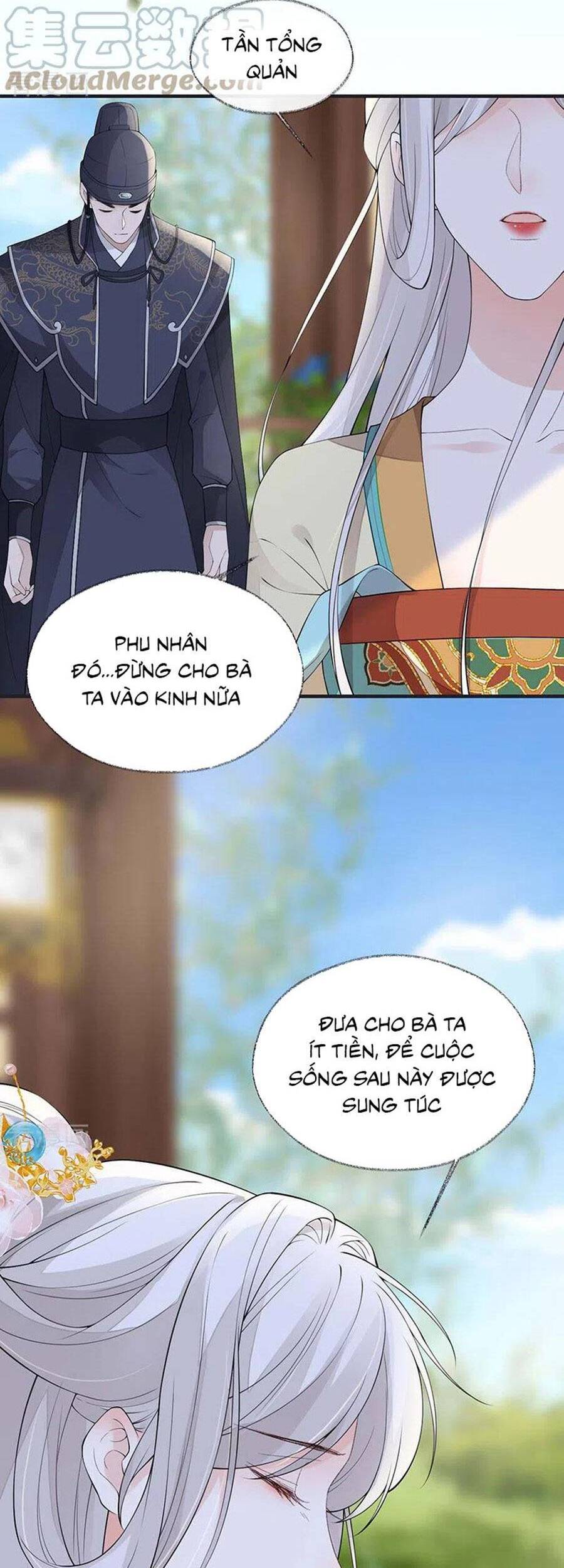 Thái Hậu Quân Hạ Thần Chapter 162 - 5