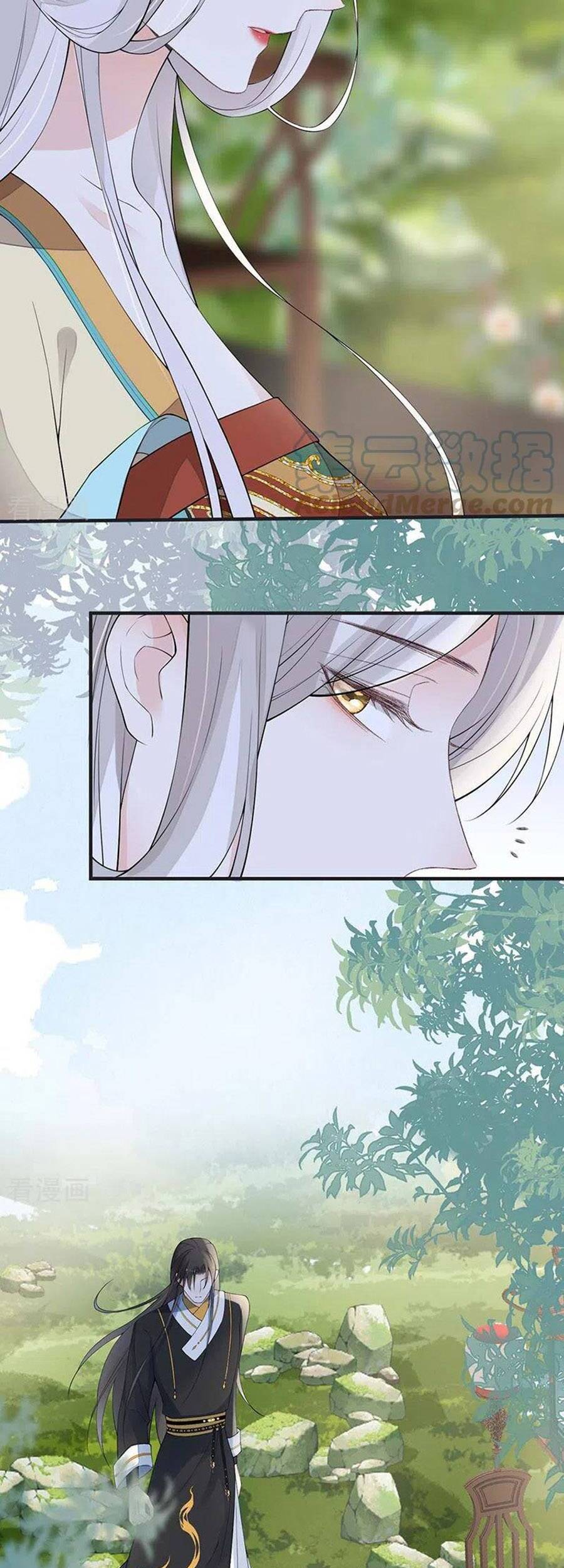 Thái Hậu Quân Hạ Thần Chapter 162 - 6