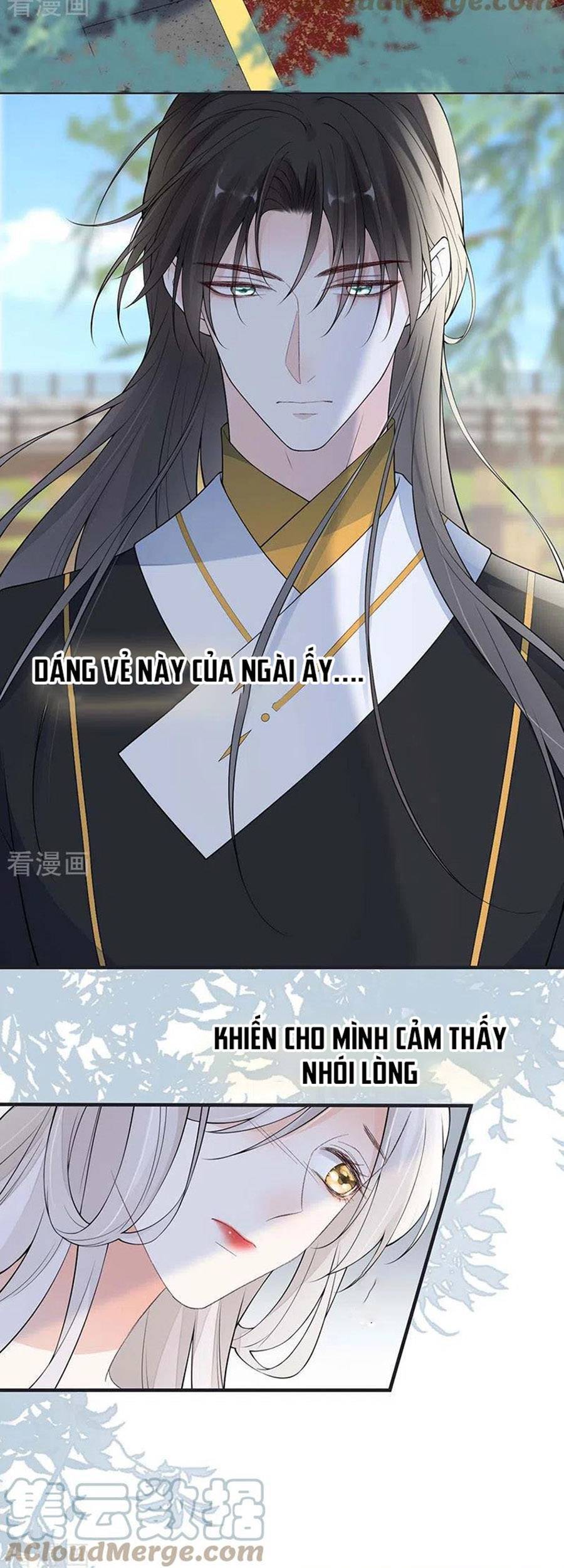 Thái Hậu Quân Hạ Thần Chapter 162 - 8