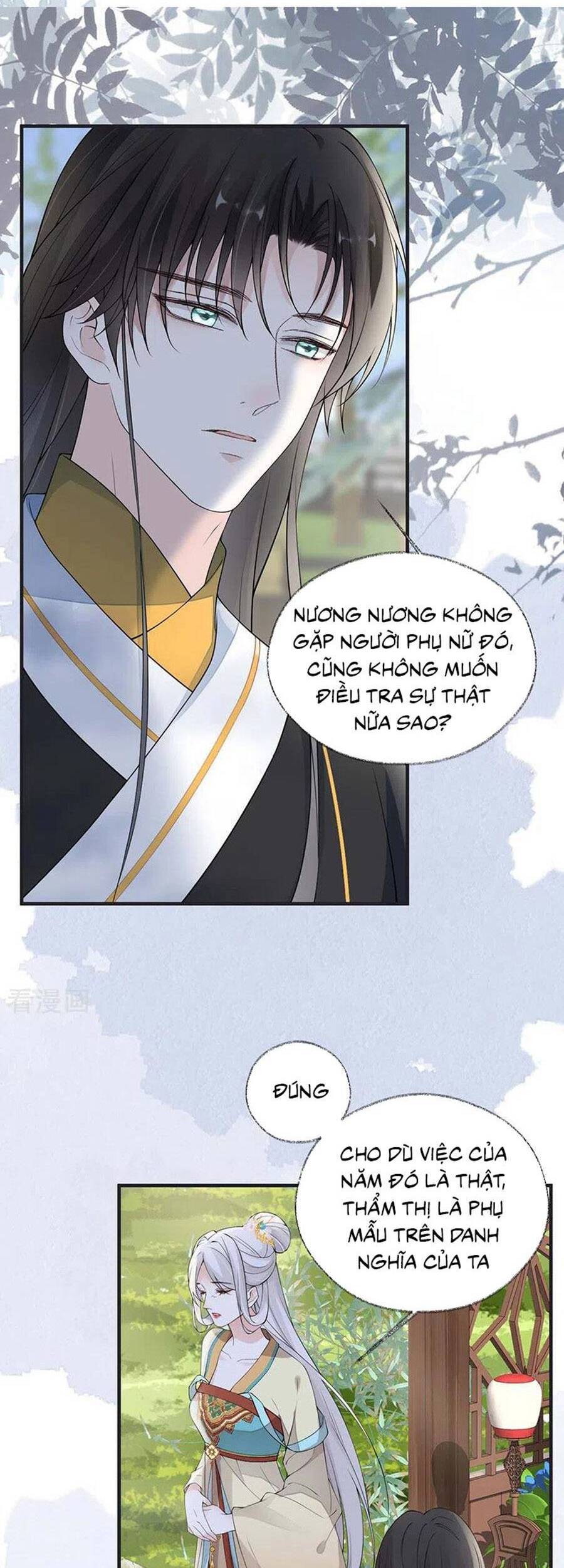 Thái Hậu Quân Hạ Thần Chapter 162 - 9